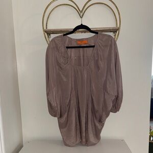 Cynthia Steffe Top oversize